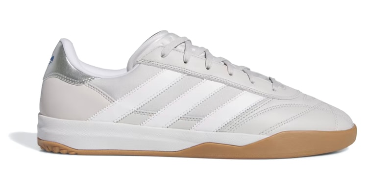 adidas Copa Premiere Football Skateboarding Sneaker - Vimarsana News