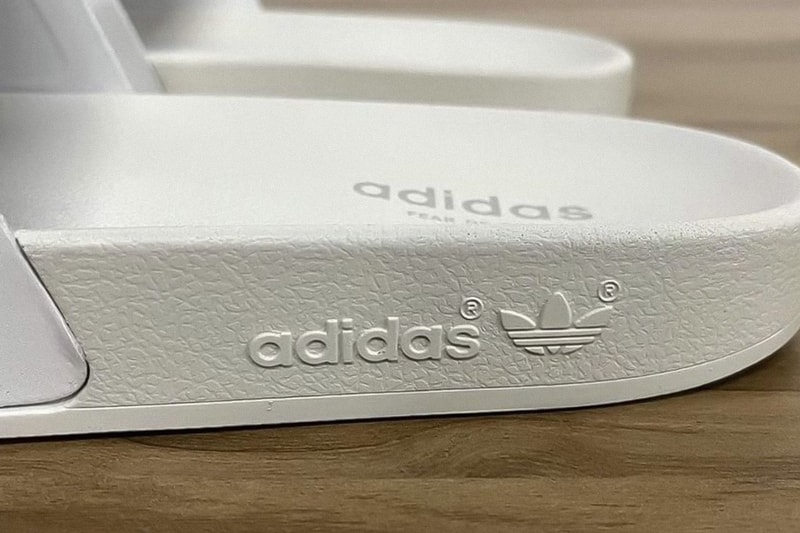 adidas Fear of God Athletics Slides First Look Release Info Date Buy Price Jerry Lorenzo