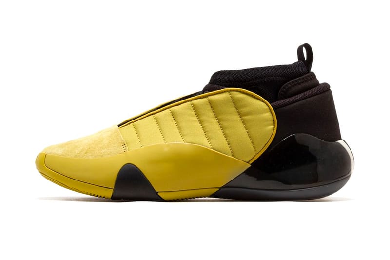 James Harden Gears up for the Fall With the adidas Harden Vol. 7 "Pulse Olive"