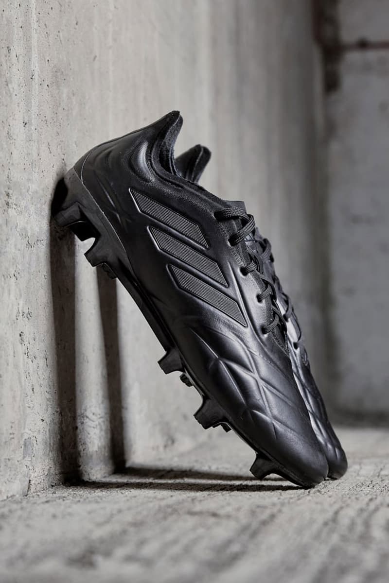 adidas Nightstrike Pack Soccer Sports Football Premier League Champions League Messi Kylian Mbappe Erling Haaland Kevin De Bruyne