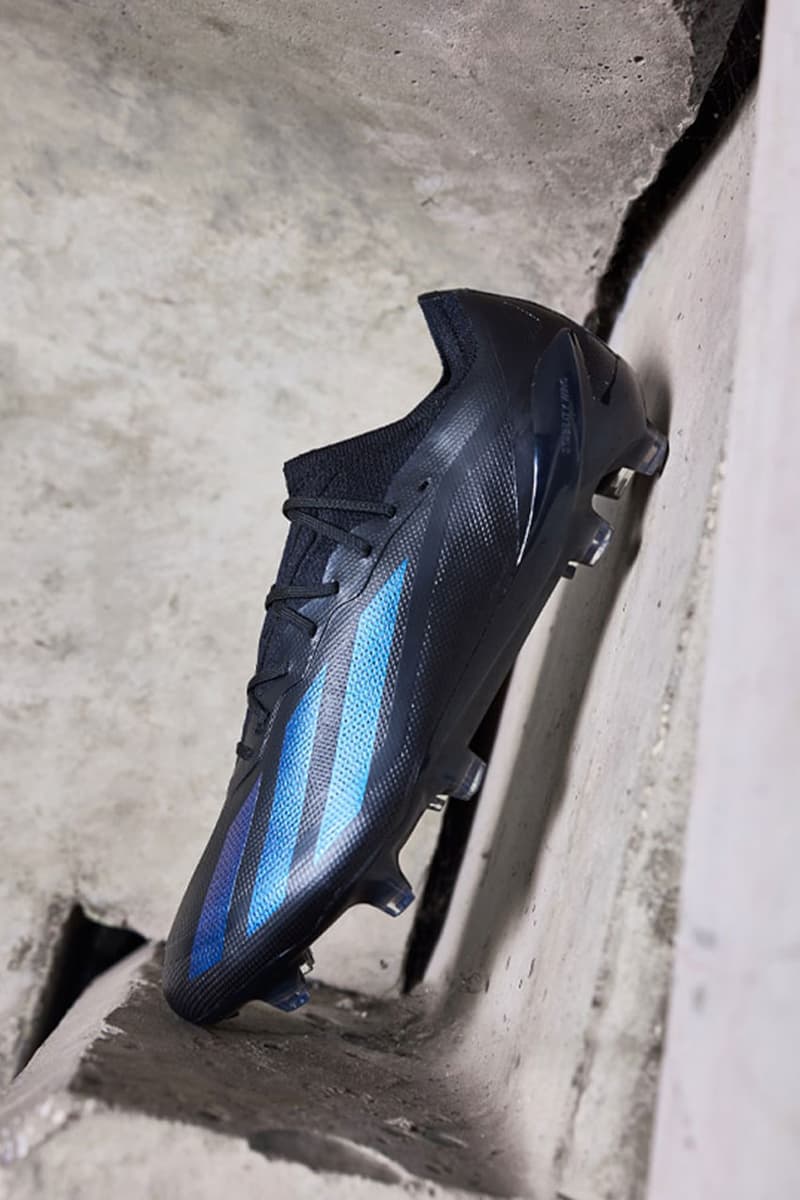 adidas Nightstrike Pack Soccer Sports Football Premier League Champions League Messi Kylian Mbappe Erling Haaland Kevin De Bruyne