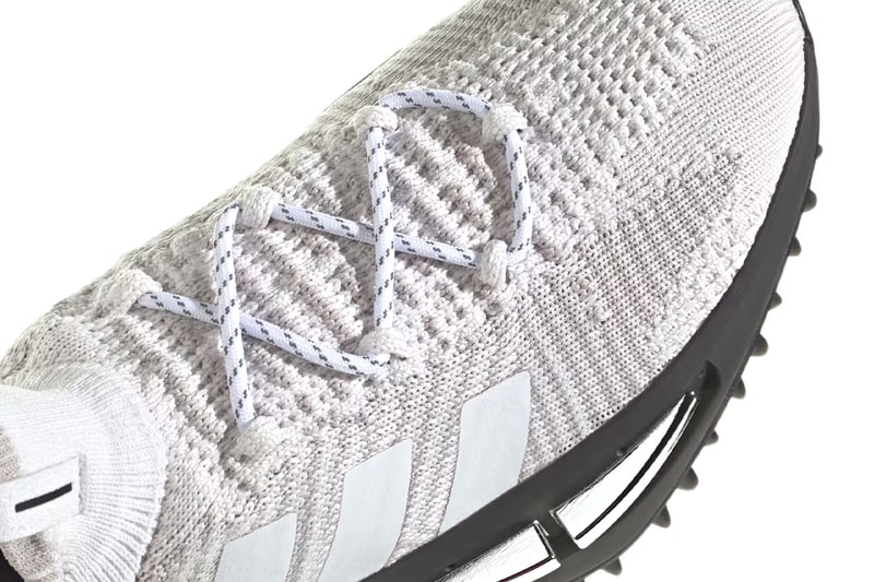adidas Reveals NMD_S1 in "Silver Metallic" Pack