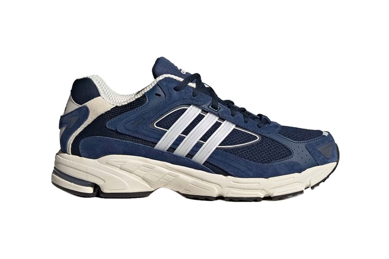 adidas Response CL Night Indigo Release Info