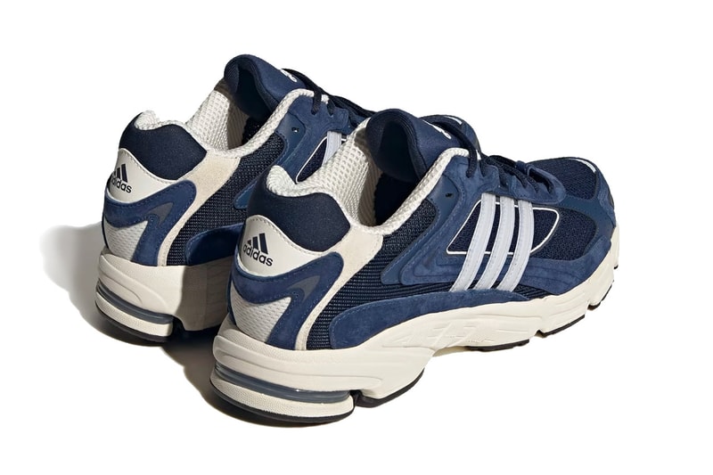 adidas Response CL Night Indigo Release Info