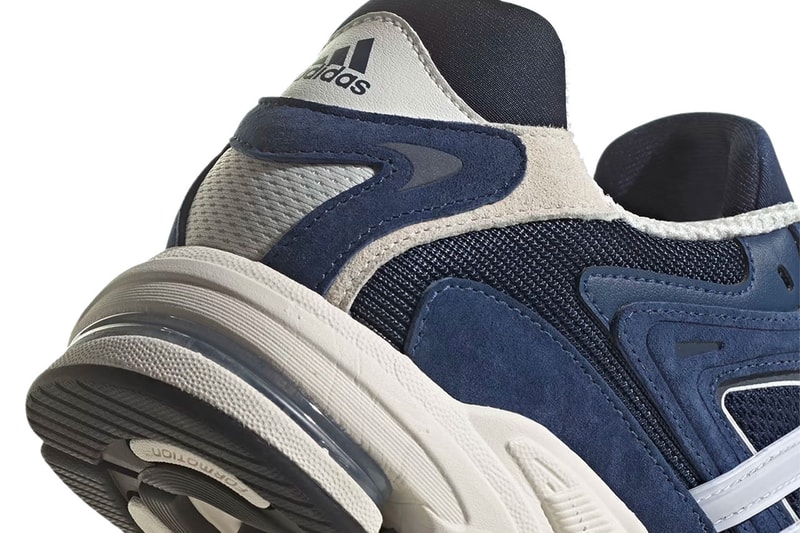 adidas Response CL Night Indigo Release Info