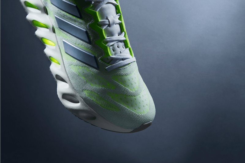 Adidas SWITCH FWD Release Information details date running sneaker footwear