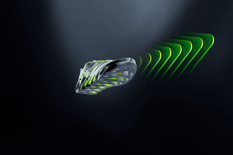 Adidas SWITCH FWD Release Information details date running sneaker footwear