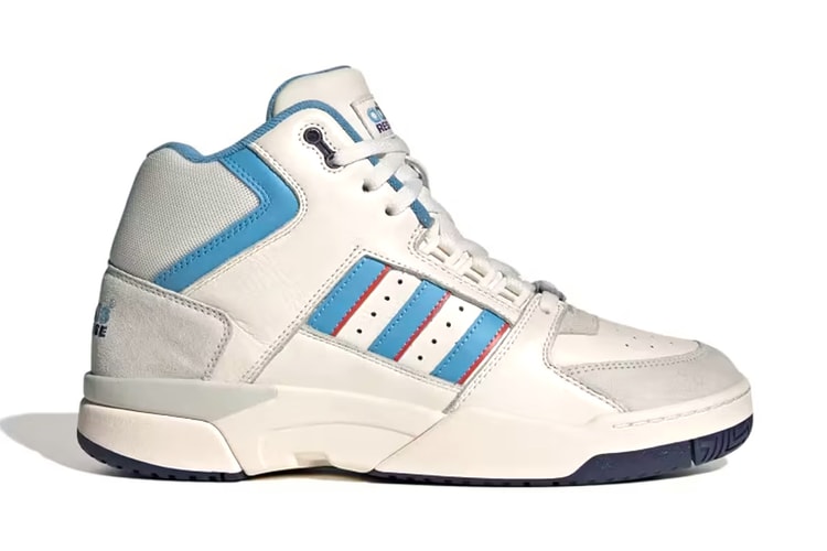 adidas to Release Torsion Response Tennis Mid: “Shoes for the Fun You”