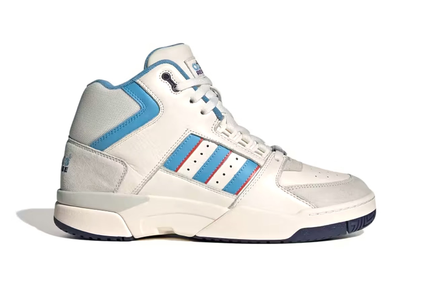 adidas Releases Torsion Response Tennis Mid: “Shoes for the Fun You”
