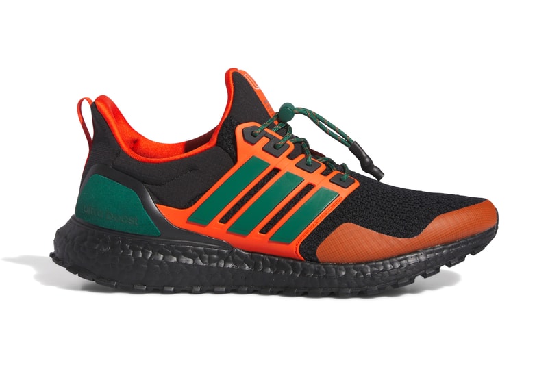 adidas Presents 13 Collegiate UltraBOOST 1.0s for 2023