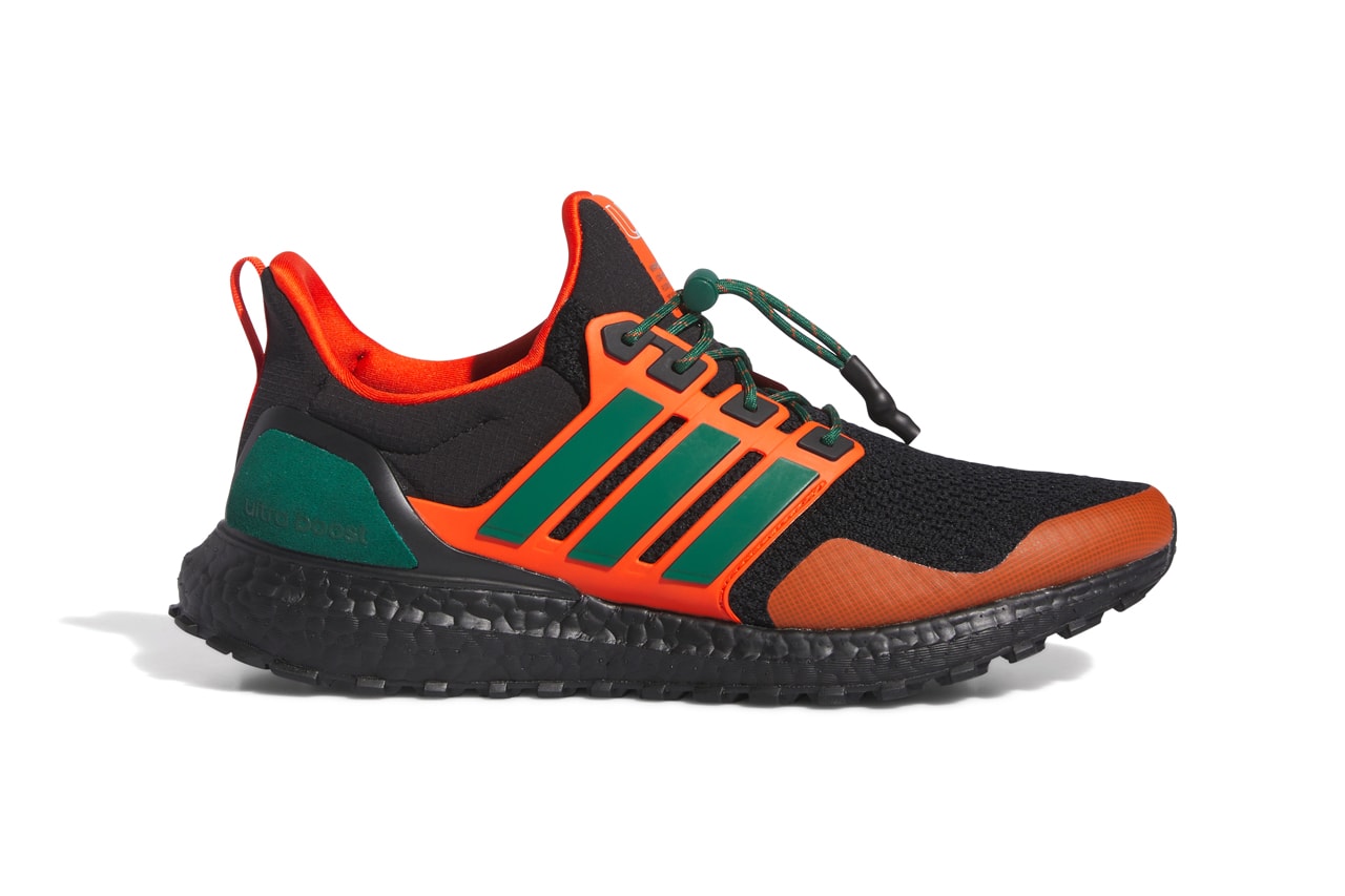 adidas UltraBOOST 1.0 Collegiate Collection Release Date info store list buying guide photos price Washington, Kansas, Indiana, Miami, Nebraska, Grambling State, NC State, Rutgers, Louisville, Texas A&M, Mississippi State, Arizona State, Georgia Tech