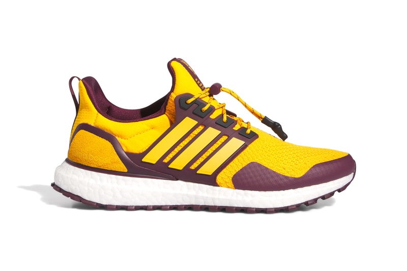 adidas UltraBOOST Collegiate Collection Release Date Hypebeast