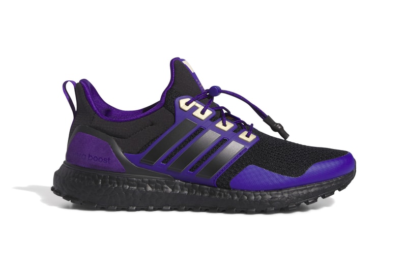 BUY Adidas Ultra Boost 1.0 Georgia Tech