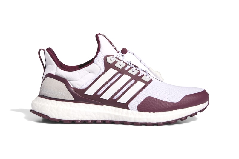 adidas UltraBOOST 1.0 Collegiate Collection Release Date