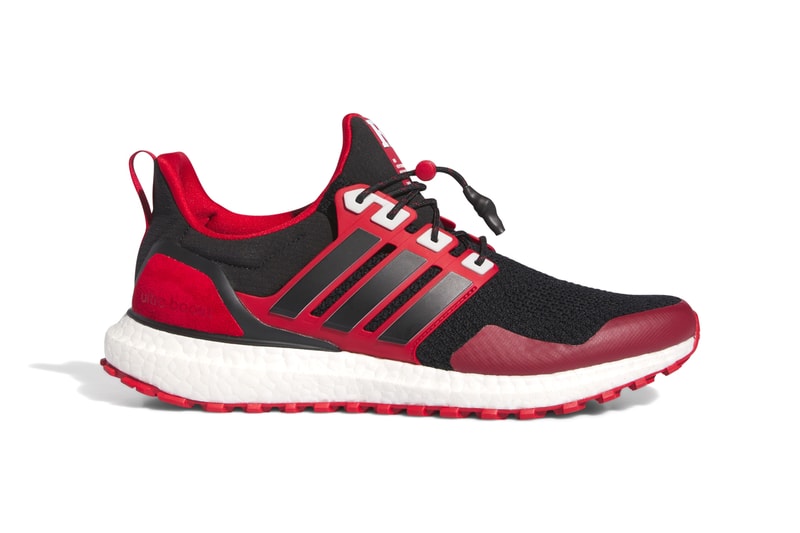 adidas UltraBOOST 1.0 Collegiate Collection Release Date info store list buying guide photos price Washington, Kansas, Indiana, Miami, Nebraska, Grambling State, NC State, Rutgers, Louisville, Texas A&M, Mississippi State, Arizona State, Georgia Tech