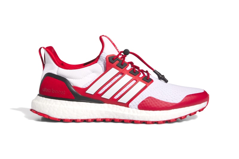 adidas UltraBOOST 1.0 Collegiate Collection Release Date info store list buying guide photos price Washington, Kansas, Indiana, Miami, Nebraska, Grambling State, NC State, Rutgers, Louisville, Texas A&M, Mississippi State, Arizona State, Georgia Tech