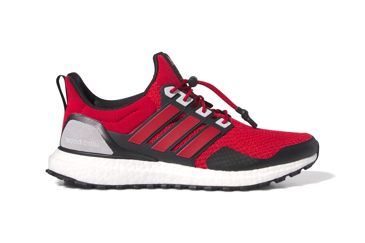adidas UltraBOOST 1.0 Collegiate Collection Release Date info store list buying guide photos price Washington, Kansas, Indiana, Miami, Nebraska, Grambling State, NC State, Rutgers, Louisville, Texas A&M, Mississippi State, Arizona State, Georgia Tech