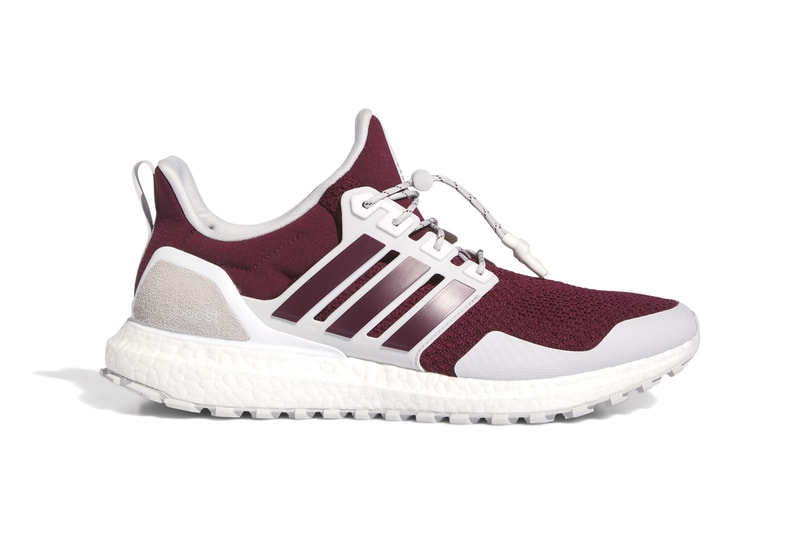 adidas UltraBOOST 1.0 Collegiate Collection Release Date info store list buying guide photos price Washington, Kansas, Indiana, Miami, Nebraska, Grambling State, NC State, Rutgers, Louisville, Texas A&M, Mississippi State, Arizona State, Georgia Tech