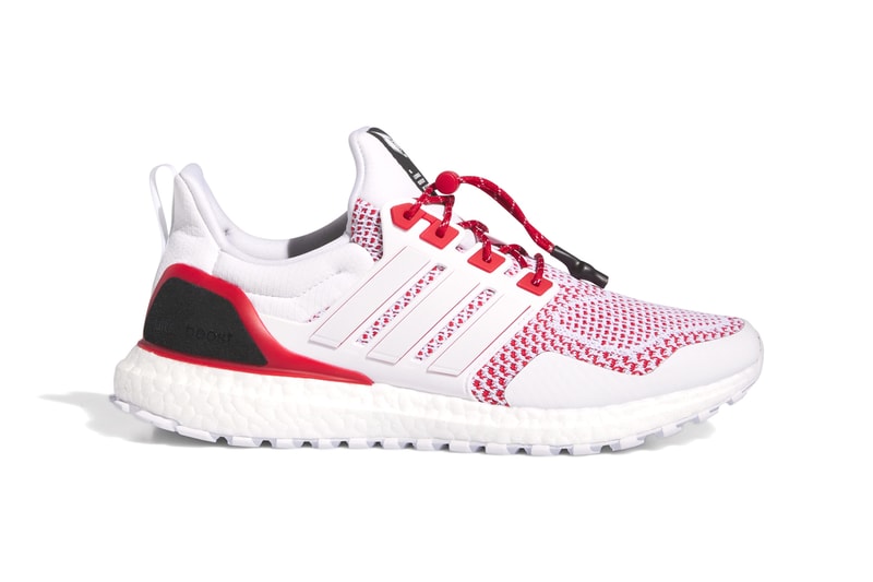 adidas UltraBOOST 1.0 Collegiate Collection Release Date info store list buying guide photos price Washington, Kansas, Indiana, Miami, Nebraska, Grambling State, NC State, Rutgers, Louisville, Texas A&M, Mississippi State, Arizona State, Georgia Tech