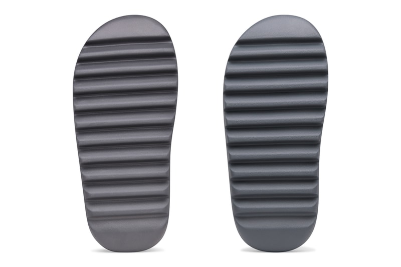 adidas YEEZY SLIDE Granite Slate Grey Release Info date store list buying guide photos price