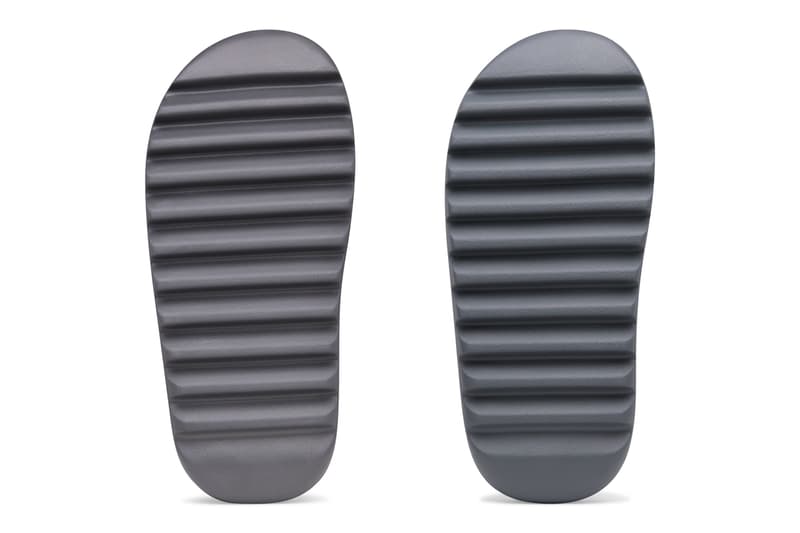 adidas YEEZY SLIDE Granite Slate Grey Release Info | Hypebeast adidas YEEZY SLIDE Granite Slate Grey Release Info | Hypebeast