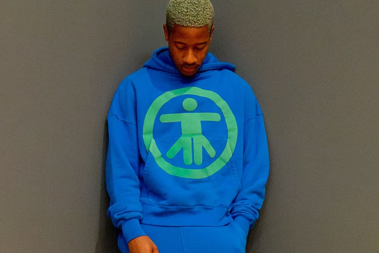 Aeliza's Latest "Autonomy" Collection Explores Alternative Perspectives of Freedom