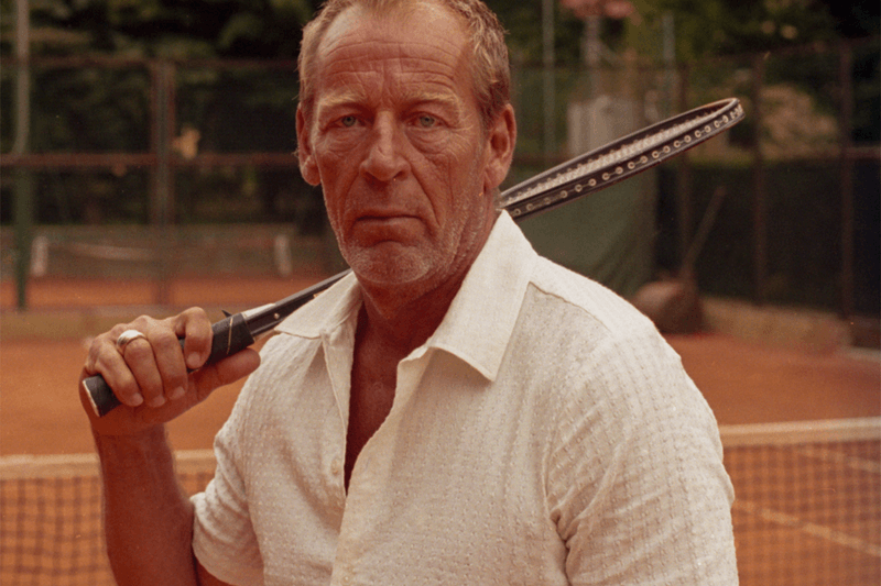 Afew Diadora B.560 Collaboration Release Information details date dino Russo tennis player sneakers footwear hype