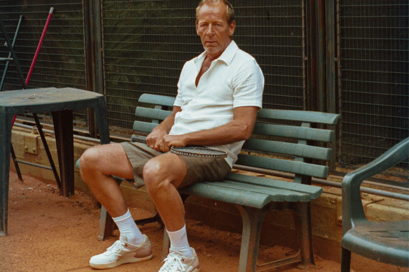 Afew Diadora B.560 Collaboration Release Information details date dino Russo tennis player sneakers footwear hype