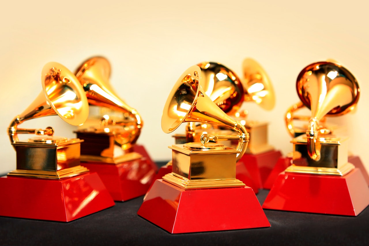 AI-Generated Music Can Win A Grammy Recording Academy CEO Says meaningful human contributions authorship award harvey mason jr