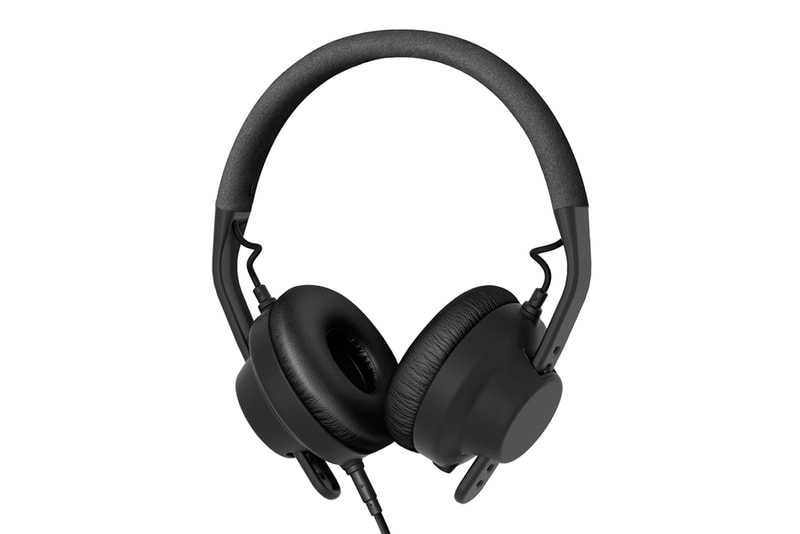 AIAIAI Launches Lighter TMA-2 XE DJ Headphones