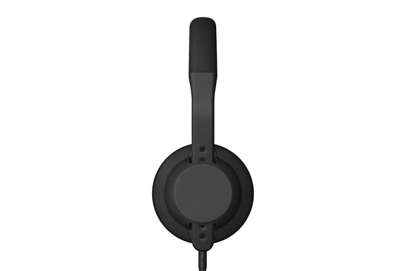 AIAIAI Launches Lighter TMA-2 XE DJ Headphones