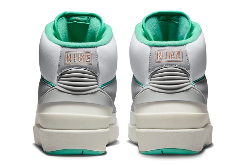 mint 5s jordans