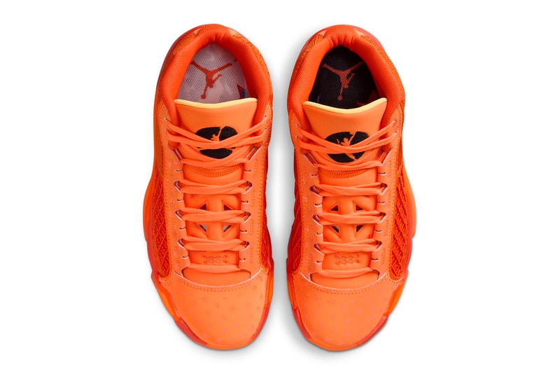 Air Jordan 38 Center Star WNBA FQ9008-800 Release Date info store list buying guide photos price