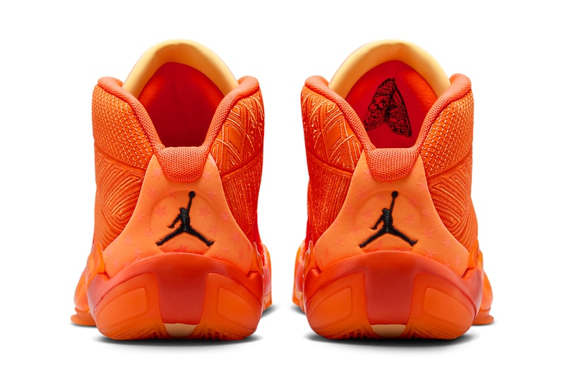 Air Jordan 38 Center Star WNBA FQ9008-800 Release Date info store list buying guide photos price