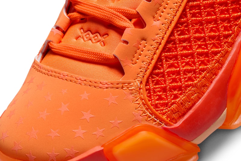 Air Jordan 38 Center Star WNBA FQ9008-800 Release Date info store list buying guide photos price