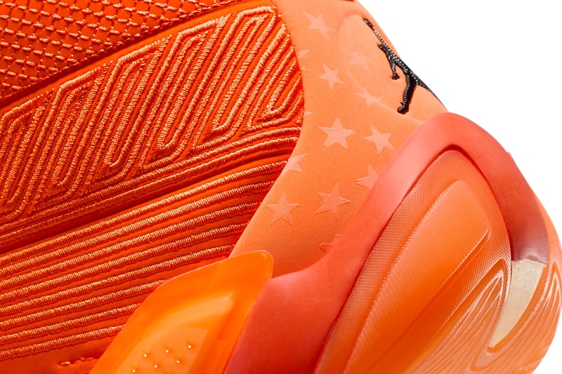 Air Jordan 38 Center Star WNBA FQ9008-800 Release Date info store list buying guide photos price