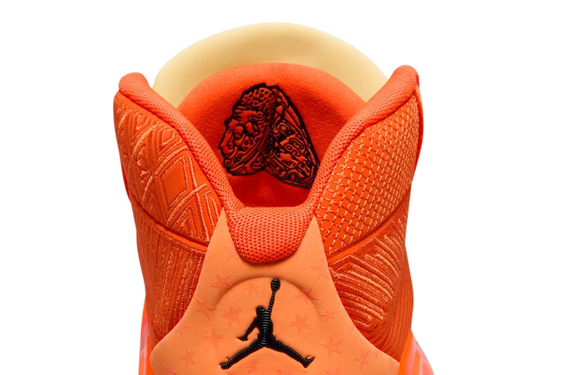Air Jordan 38 Center Star WNBA FQ9008-800 Release Date info store list buying guide photos price