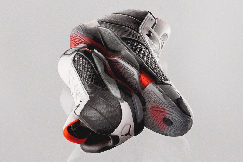 Air Jordan 38 Official Announcement Release Date info store list buying guide photos price xxxviii
