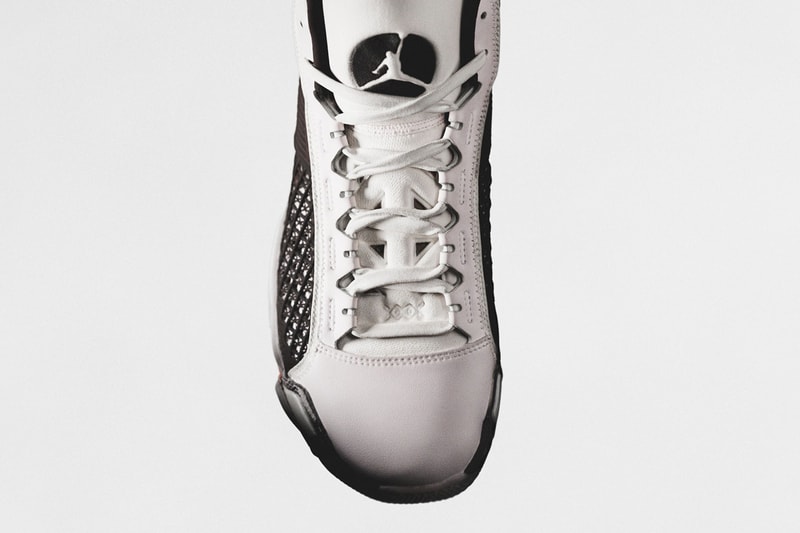 Air Jordan 38 Official Announcement Release Date info store list buying guide photos price xxxviii
