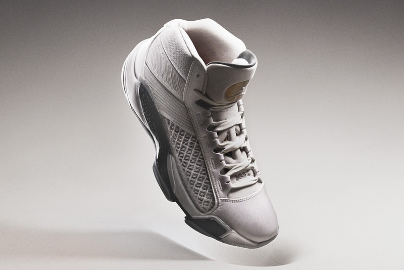 Air Jordan 38 Official Announcement Release Date info store list buying guide photos price xxxviii