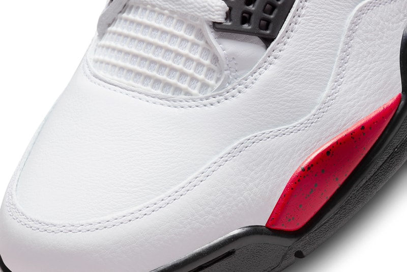 Air Jordan 3 Red: Legends of Change