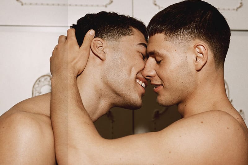 Alasdair McLellan's 'HOME and AWAY' Photo Book Captures British Youth Culture at Its Best