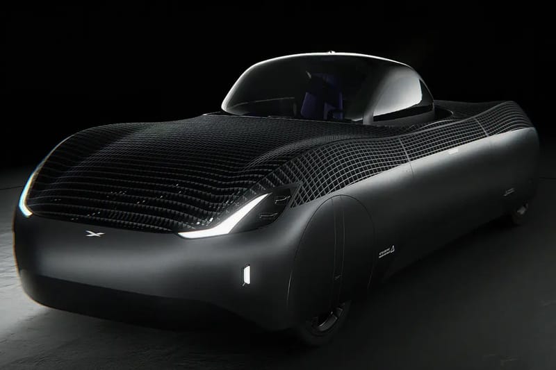 A $300,000 USD Electric Flying Car Has Received Approval for Testing for the First Time in History