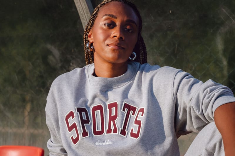 Allyson Swaby is The Reggae Girlz' Defender Looking to Bring Joy to Jamaica