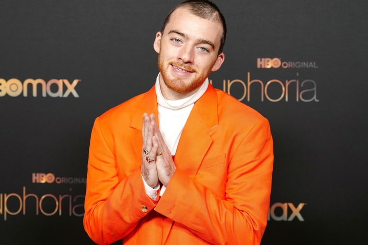 'Euphoria' Star Angus Cloud Died of an Accidental Overdose