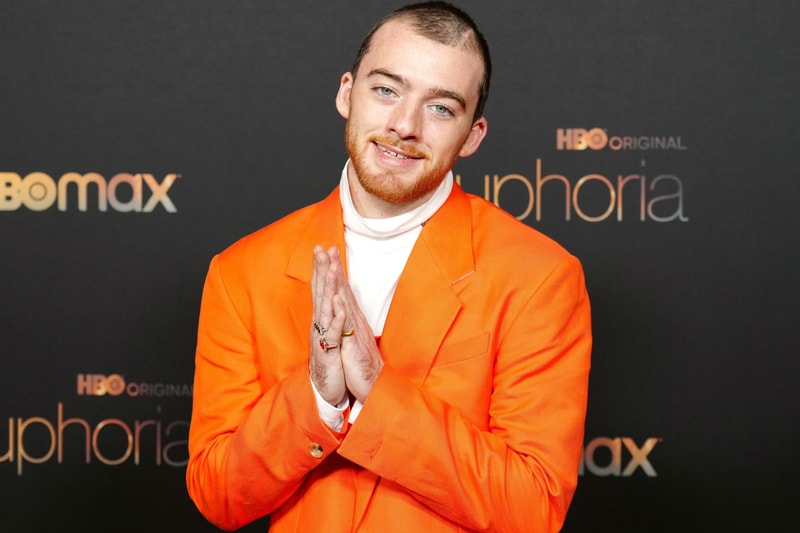 'Euphoria' Star Angus Cloud Dead at 25