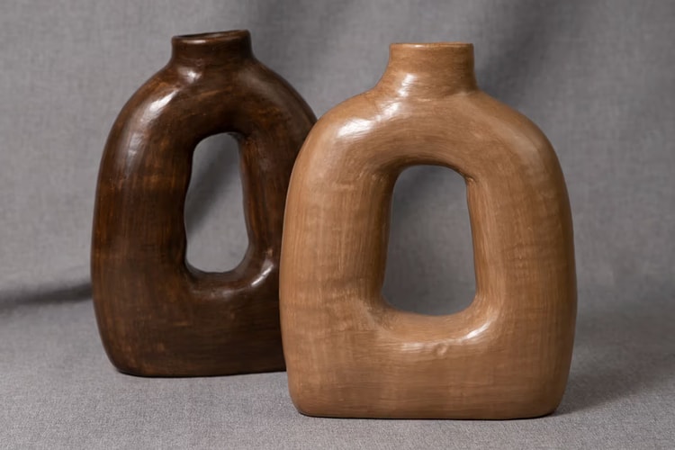 Apapacho World's Sustainable Pottery is Made With Traditional Hand-Building Techniques