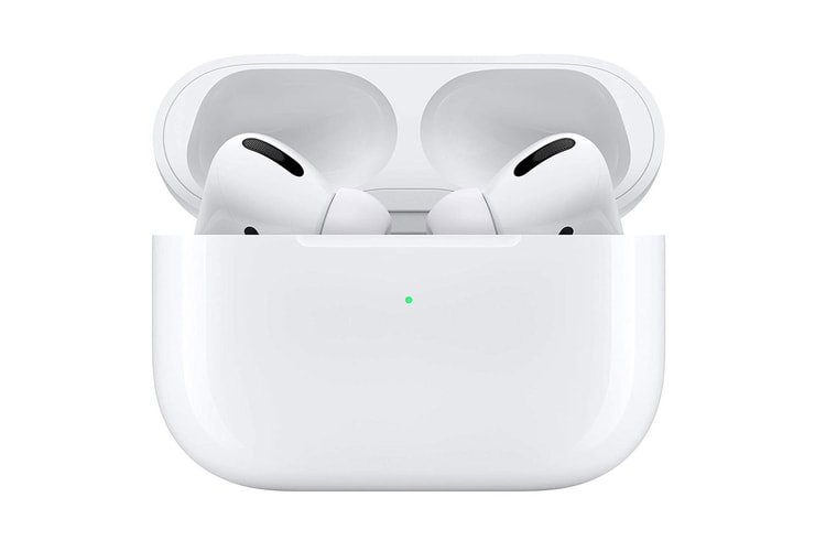 Apple Is Reportedly Building a Temperature Sensor for AirPods