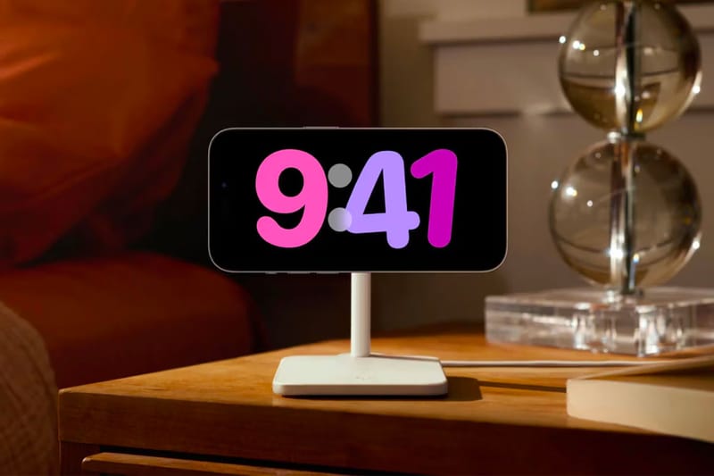 Highlights of Apple iOS 17 Revealed in Public Beta