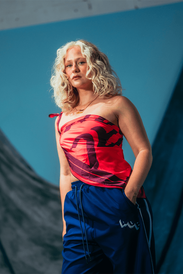 Art Of Football Women's World Cup Collection Jess Carter Big Kick Energy jersey uk London England Chelsea